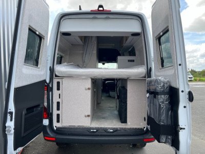 Hymer S 660 Grand Canyon 600 BVA - Photo 9