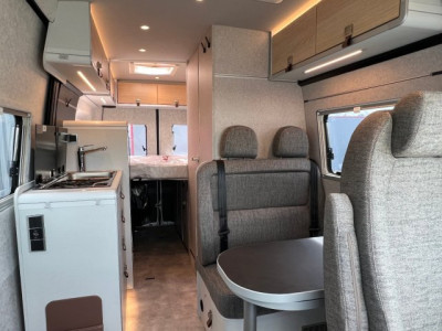 Hymer S 660 Grand Canyon 600 BVA - Photo 2