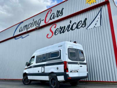 Hymer S 660 Grand Canyon 600 BVA - Photo 10