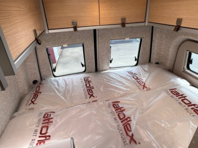 Hymer S 660 Grand Canyon 600 BVA - Photo 3