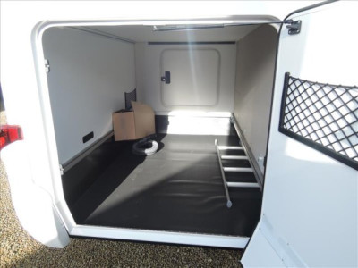 Hymer S 695 TRAMP S695 - Photo 2