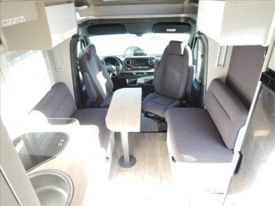Hymer S 695 TRAMP S695 - Photo 3