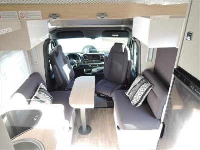 Hymer S 695 TRAMP S695 - Photo 5