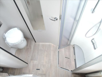 Hymer S 695 TRAMP S695 - Photo 6