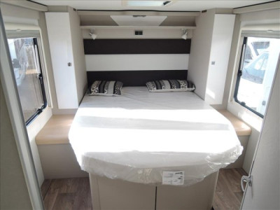 Hymer S 695 TRAMP S695 - Photo 7