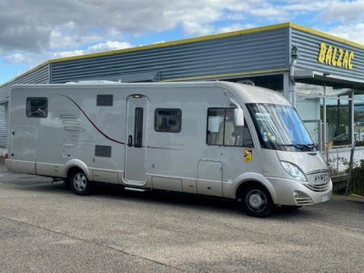 Hymer S 840