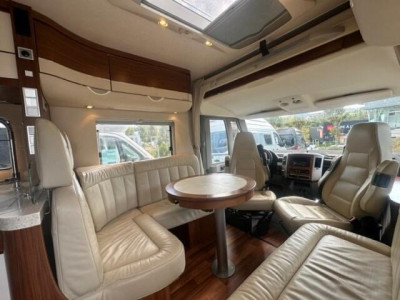 Hymer S 840 classe - 69.890 € - #4