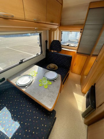 Hymer Swing 494 Camp - Photo 8