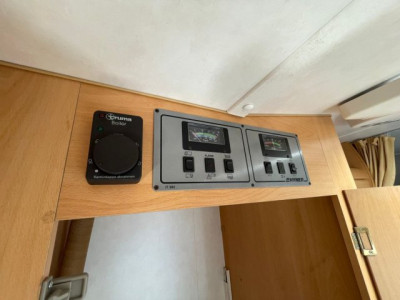 Hymer Swing 494 Camp - Photo 19