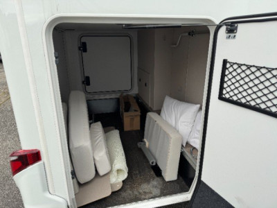 Hymer Swing 585 TRAMPS SWIN - Photo 3