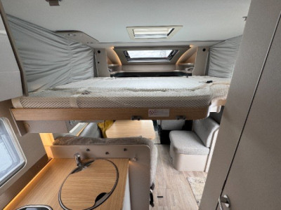 Hymer Swing 585 TRAMPS SWIN - Photo 8