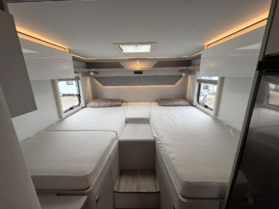 Hymer Swing 585 TRAMPS SWIN - Photo 9