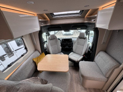 Hymer Swing 585 TRAMPS SWIN - Photo 11