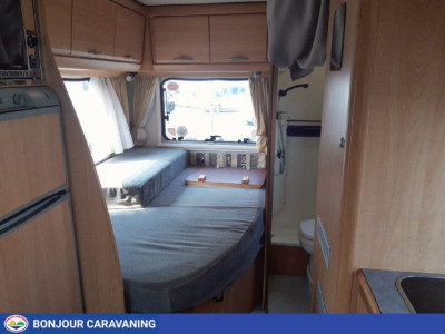 Hymer Swing tramp - 29.300 € - #7