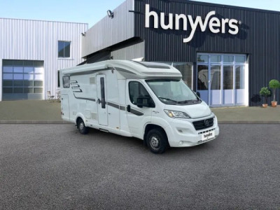 Hymer Tramp 578 T578 - Photo 1