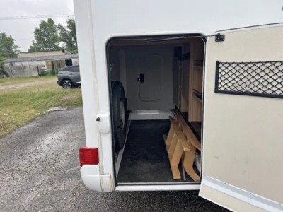 Hymer Tramp 578 T578 - Photo 3