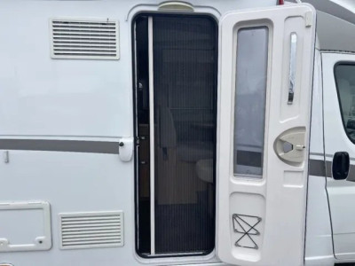 Hymer Tramp 578 T578 - Photo 4