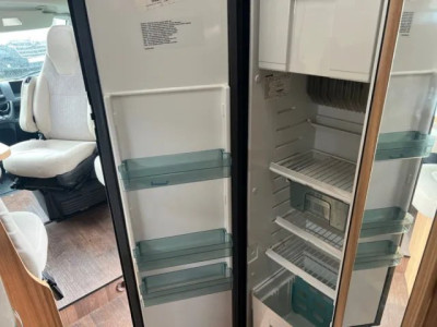 Hymer Tramp 578 T578 - Photo 6