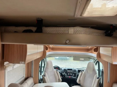 Hymer Tramp 578 T578 - Photo 8