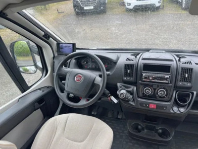 Hymer Tramp 578 T578 - Photo 9