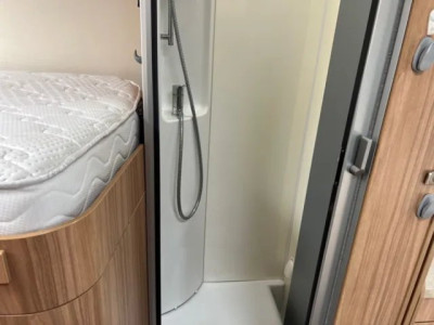 Hymer Tramp 578 T578 - Photo 11