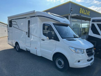 Hymer Tramp 585 s - Photo 1