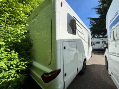 Hymer Tramp 585 S - 98.785 € - #2