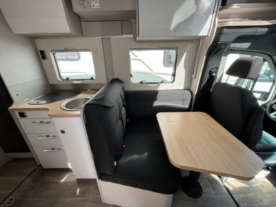 Hymer Tramp 585 S - 98.785 € - #5