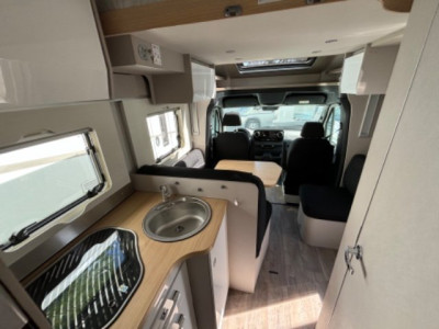 Hymer Tramp 585 S - 98.785 € - #8