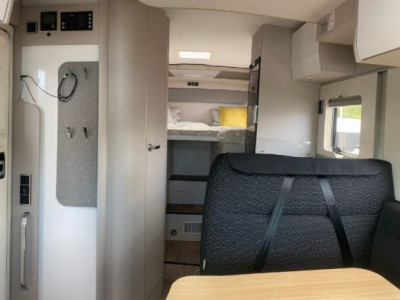 Hymer Tramp 585 s - 99.490 € - #6