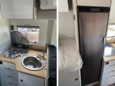 Hymer Tramp 585 s - 99.490 € - #7