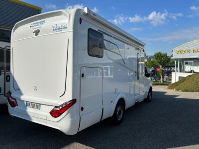 Hymer Tramp 585 s - Photo 2
