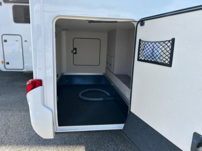 Hymer Tramp 585 s - Photo 3