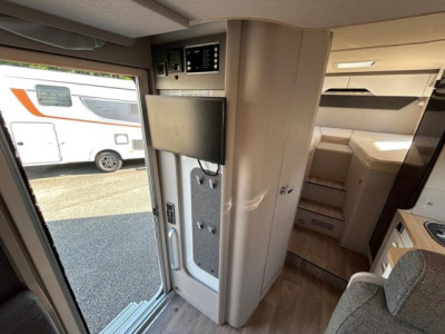 Hymer Tramp 585 s - Photo 6