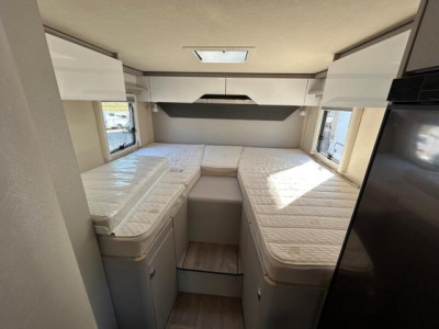 Hymer Tramp 585 s - Photo 7