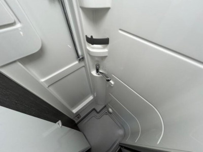 Hymer Tramp 585 s - Photo 9