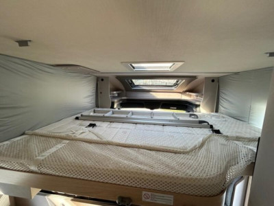 Hymer Tramp 585 s - Photo 10
