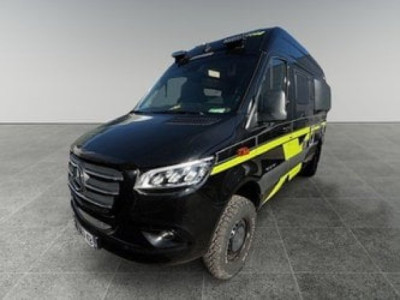 Hymer Tramp 585 S - Photo 4