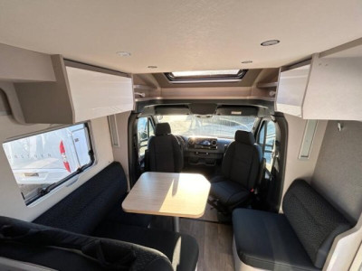 Hymer Tramp 585 S 2024 - 101.650 € - #3