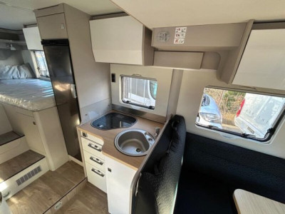 Hymer Tramp 585 S 2024 - 101.650 € - #6