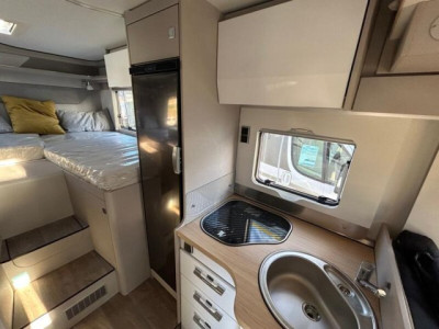 Hymer Tramp 585 S 2024 - 101.650 € - #7