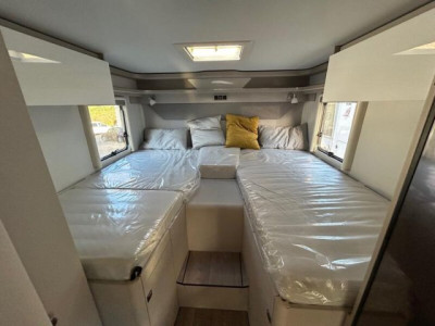 Hymer Tramp 585 S 2024 - 101.650 € - #9