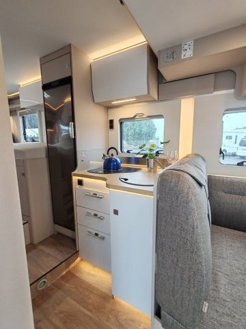 Hymer Tramp 585 S - 101.960 € - #6