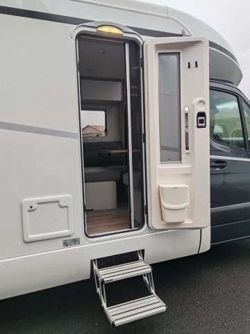 Hymer Tramp 585 S - 101.960 € - #13