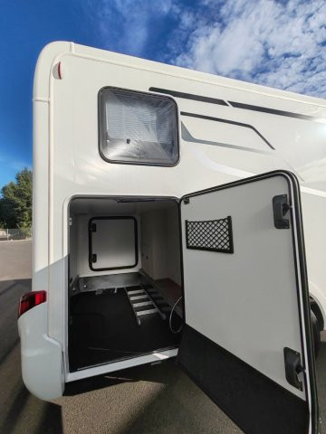 Hymer Tramp 585 S - 101.960 € - #15