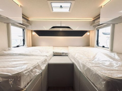 Hymer Tramp 585 S - 96.900 € - #7