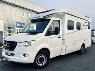 Hymer Tramp 585 S