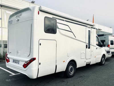 Hymer Tramp 585 S - 96.900 € - #2