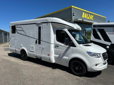 Hymer Tramp 585 S 2025 - Photo 1