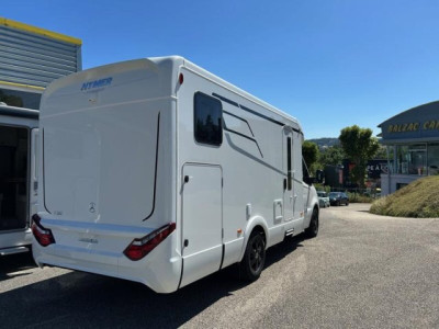 Hymer Tramp 585 S 2025 - Photo 2